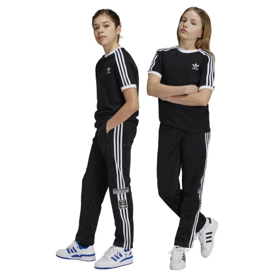 Adidas Παιδικό παντελόνι φόρμας Adibreak Track Pants